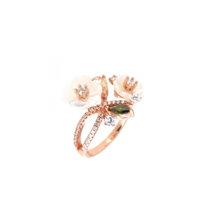 Anello In Argento 925