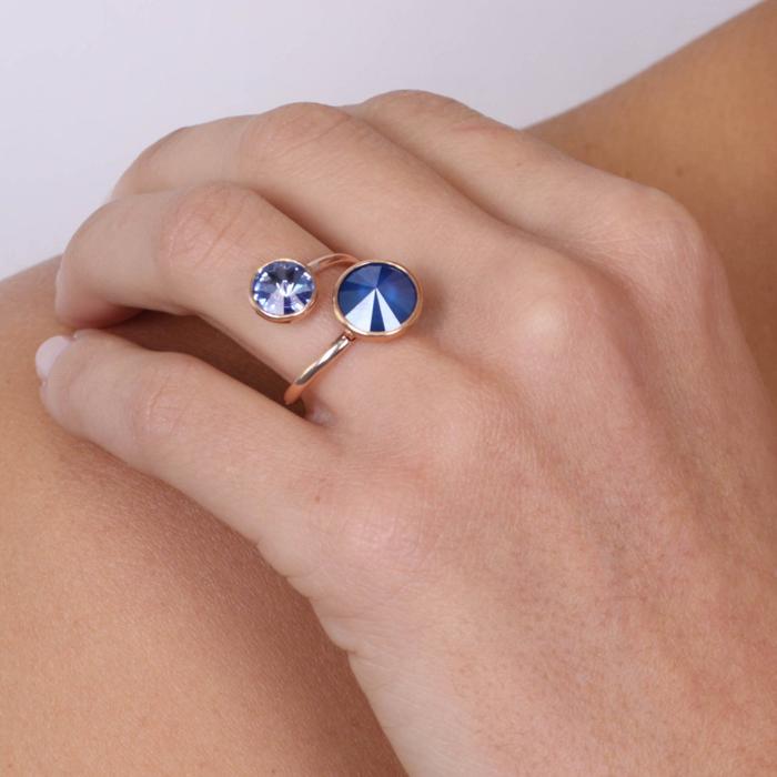 Anello In Argento 925