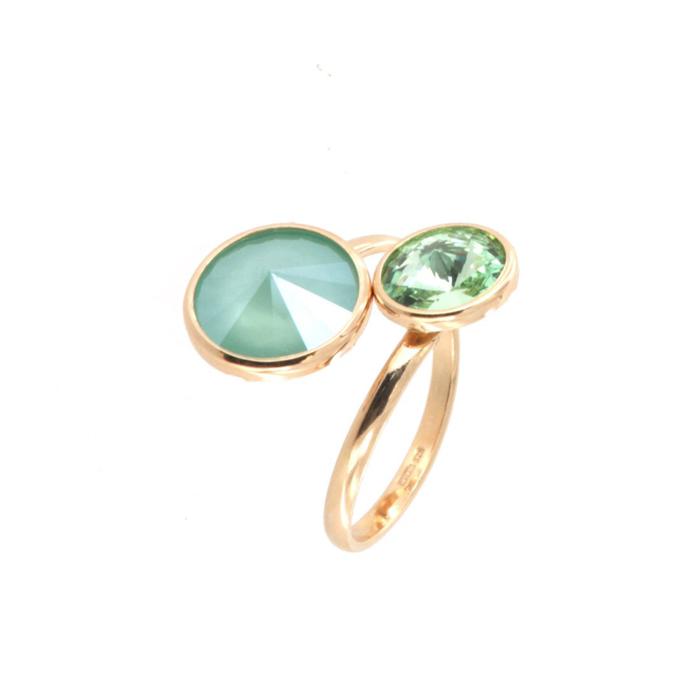 Anello In Argento 925