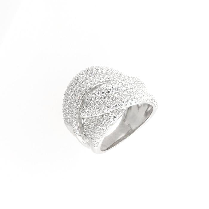 Anello In Argento 925