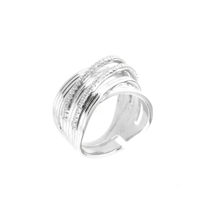 Anello In Argento 925