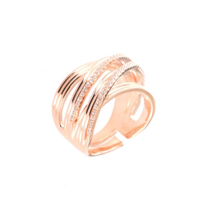 Anello In Argento 925
