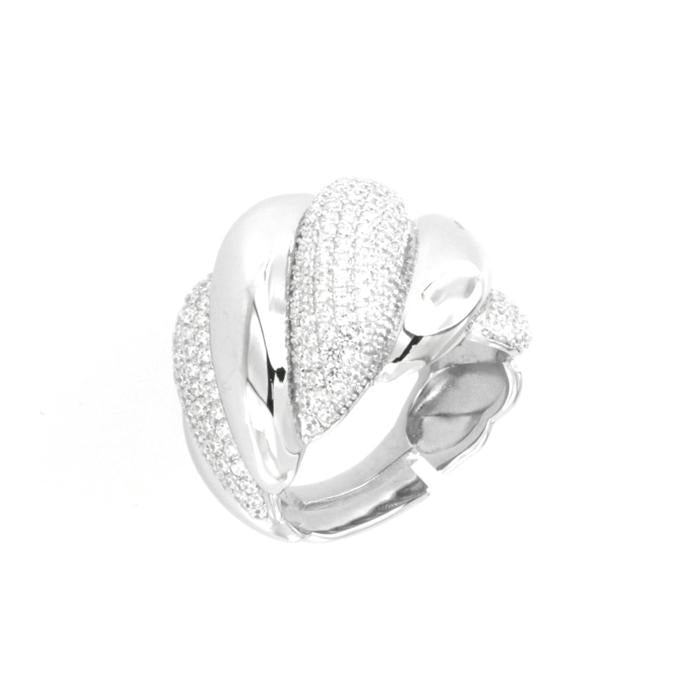 Anello In Argento 925