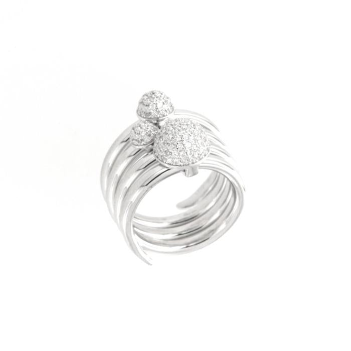 Anello In Argento 925