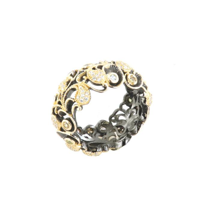 Anello In Argento 925