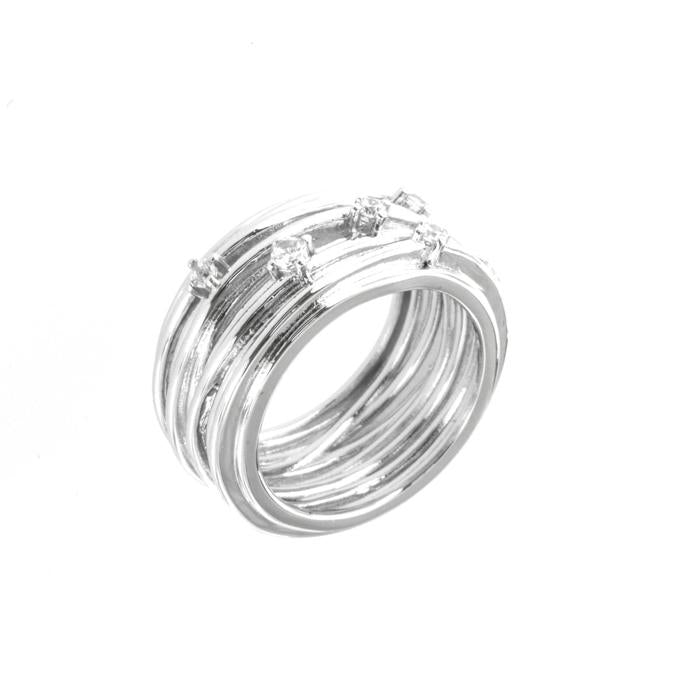 Anello In Argento 925