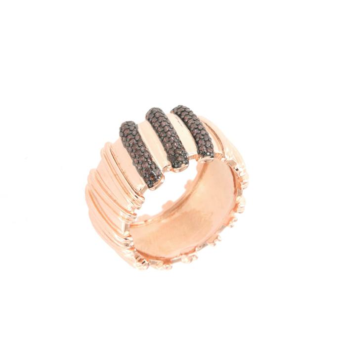 Anello In Argento 925