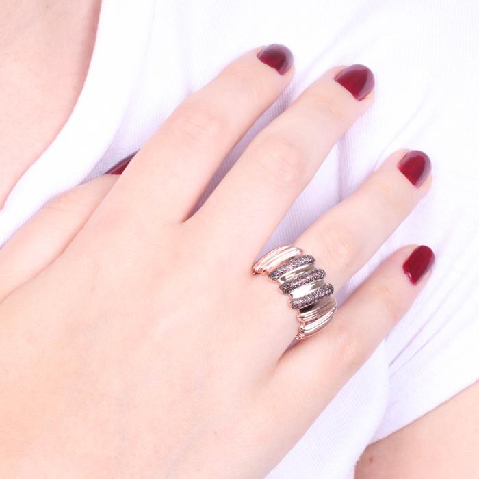 Anello In Argento 925