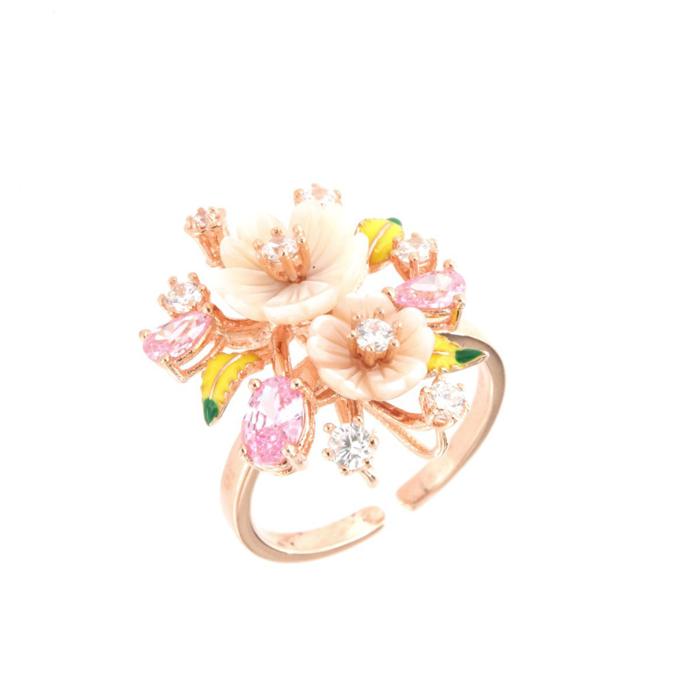 Anello In Argento 925