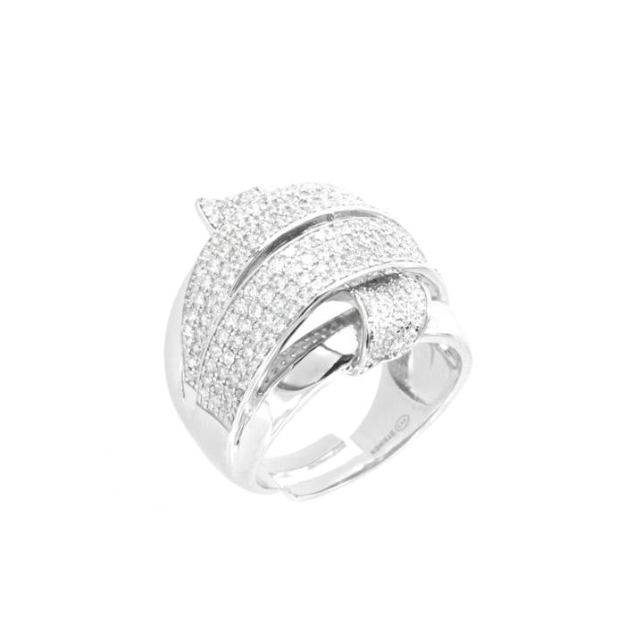 Anello In Argento 925