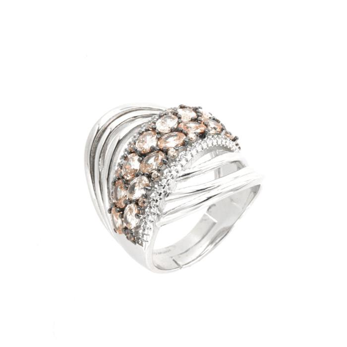 Anello In Argento 925