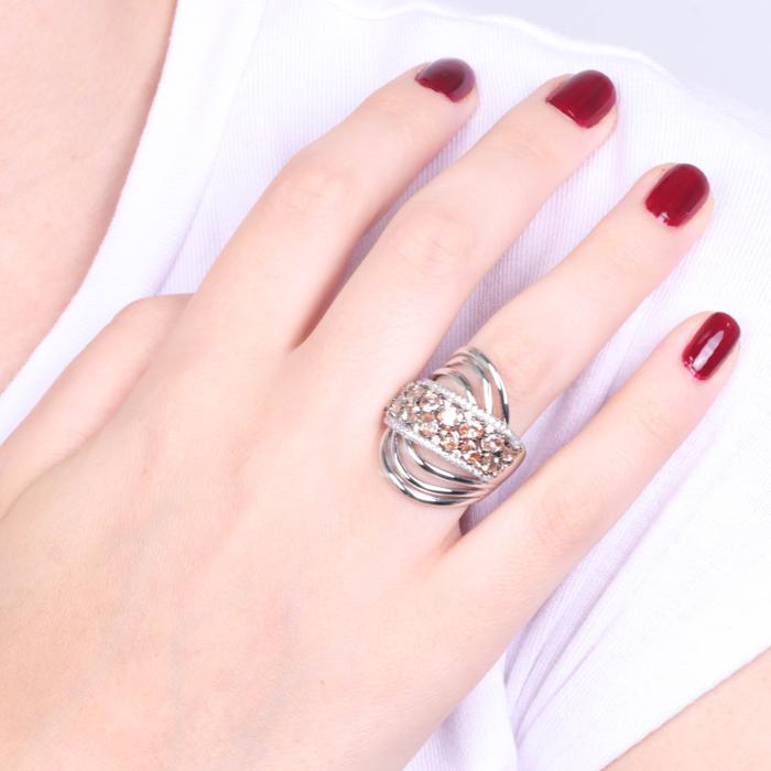 Anello In Argento 925