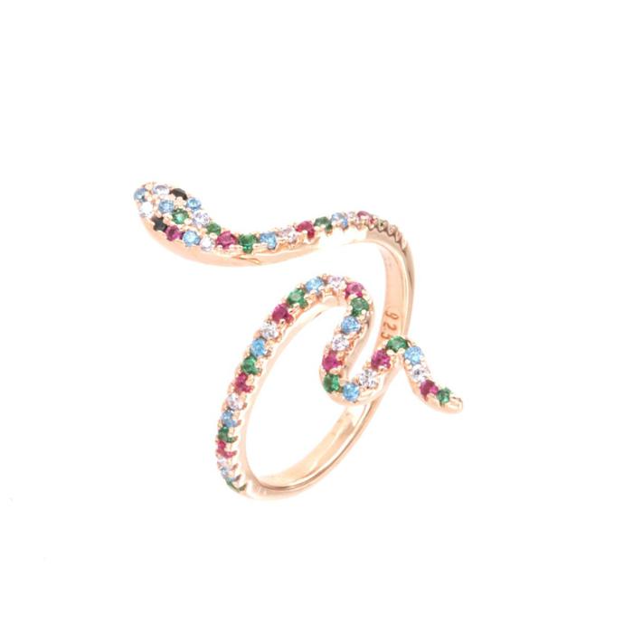 Anello In Argento 925