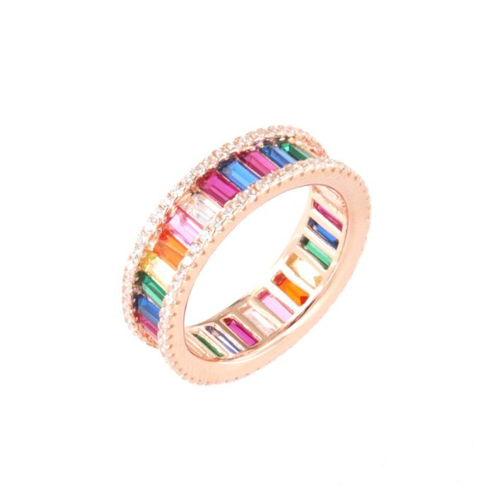 Anello In Argento 925