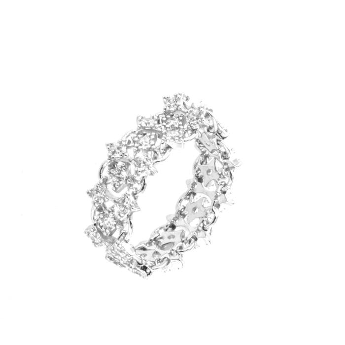 Anello In Argento 925
