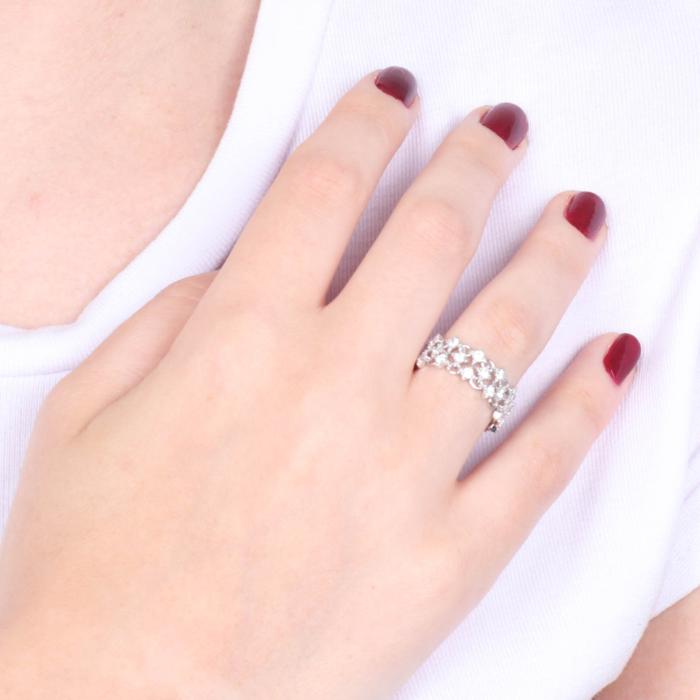 Anello In Argento 925