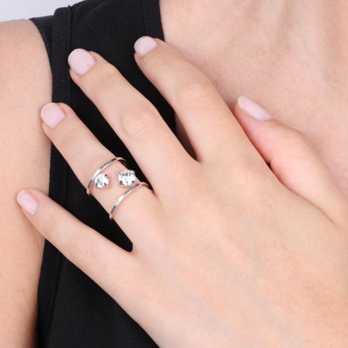 Anello In Argento 925
