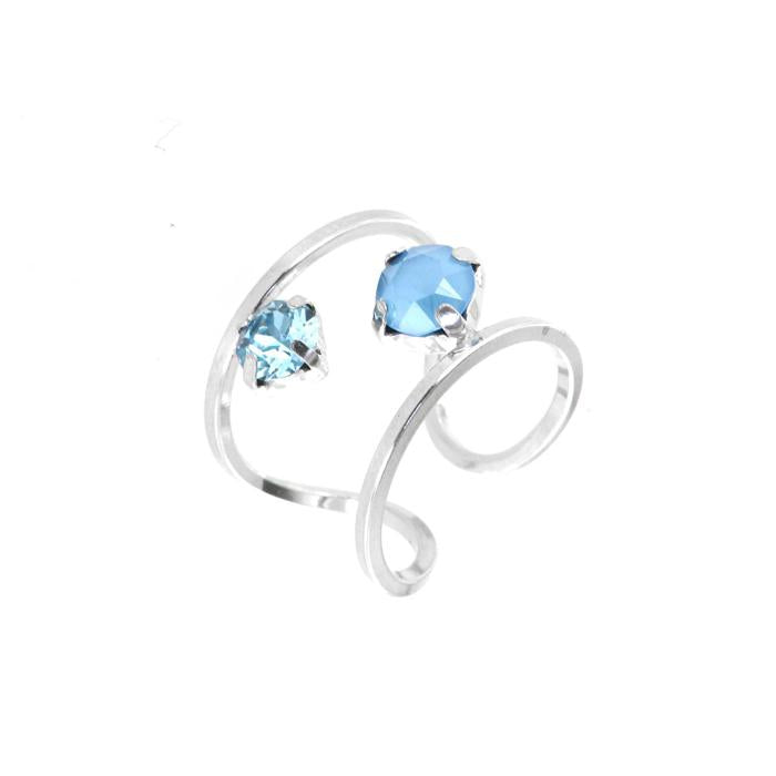 Anello In Argento 925