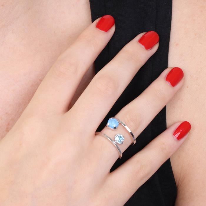 Anello In Argento 925