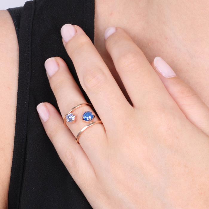 Anello In Argento 925