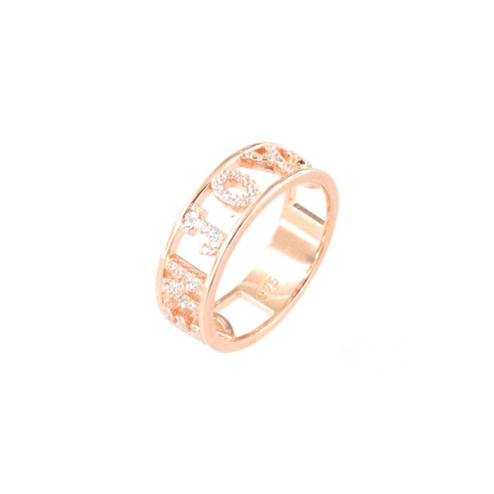 Anello In Argento 925