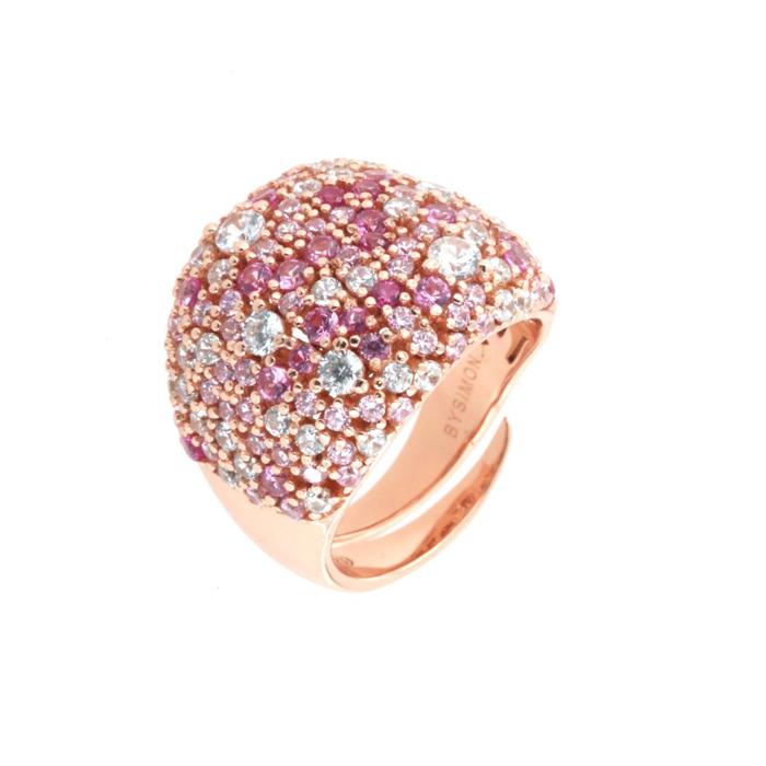 Anello In Argento 925