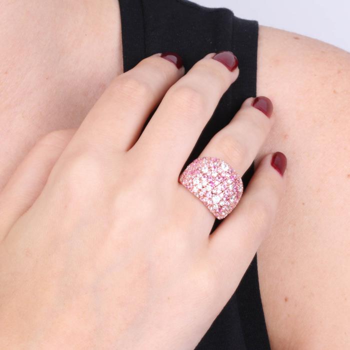 Anello In Argento 925