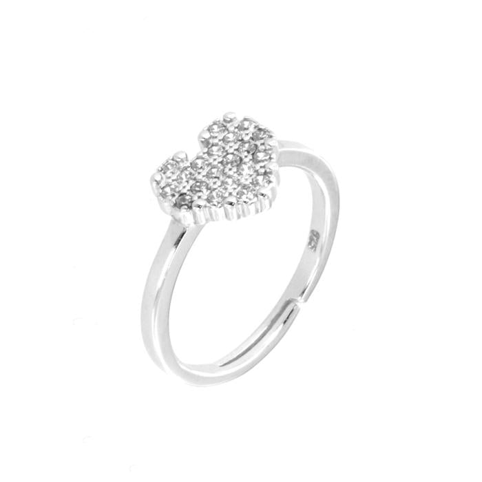 Anello In Argento 925