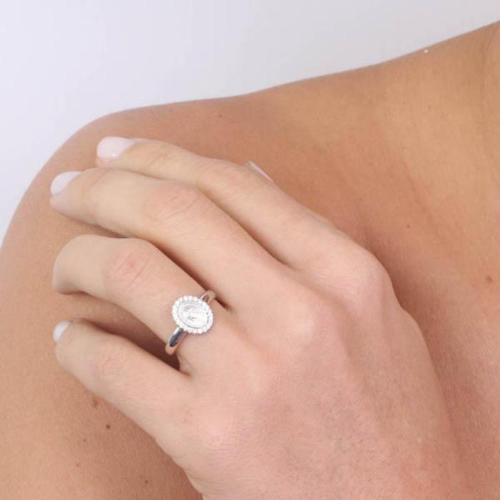 Anello In Argento 925