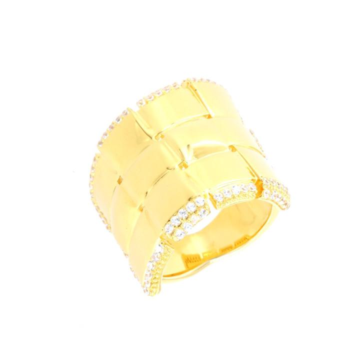 Anello In Argento 925