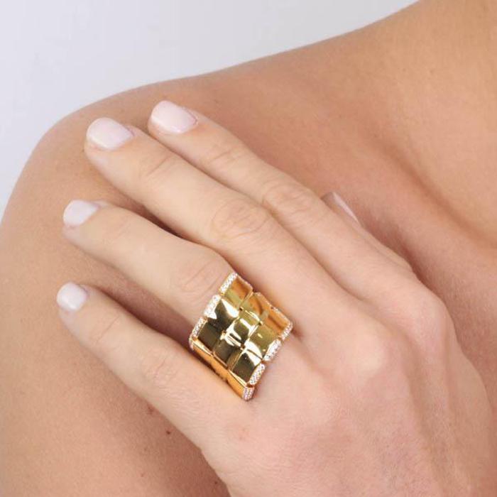 Anello In Argento 925