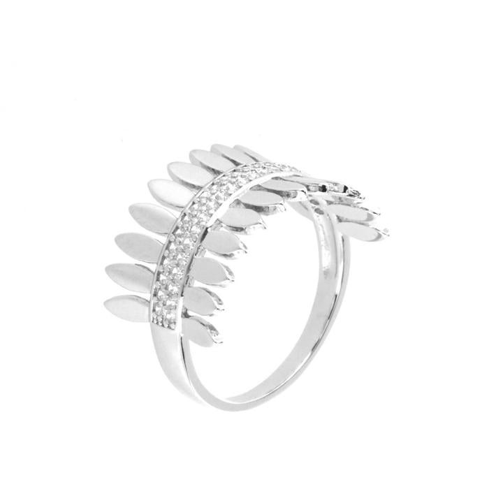 Anello In Argento 925