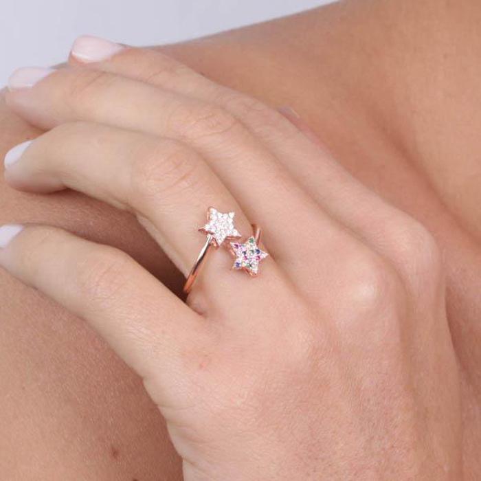 Anello in Argento 925