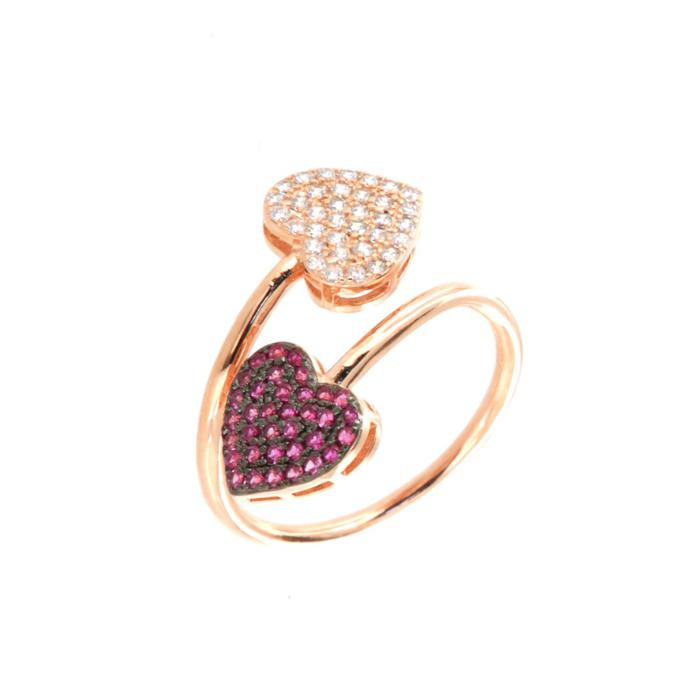 Anello In Argento 925
