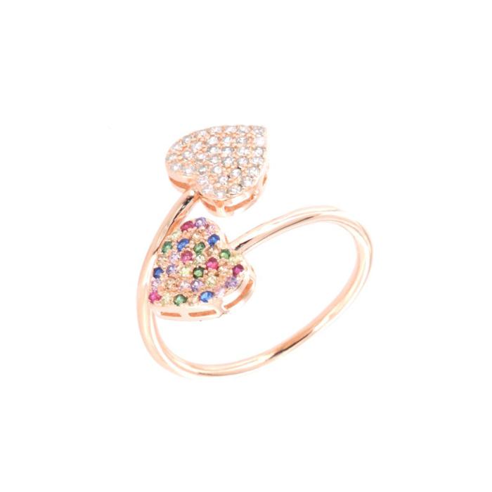 Anello In Argento 925