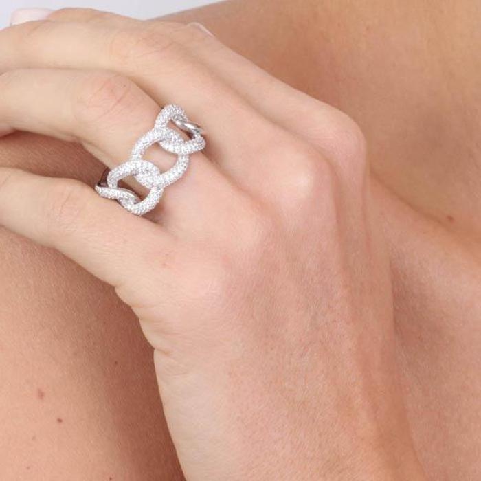 Anello In Argento 925