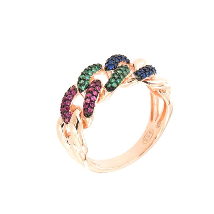 Anello In Argento 925