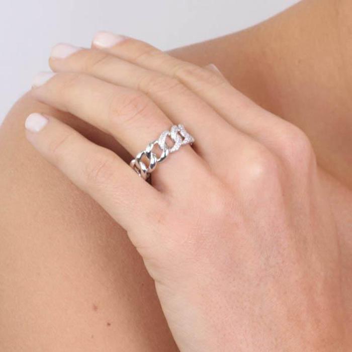 Anello In Argento 925