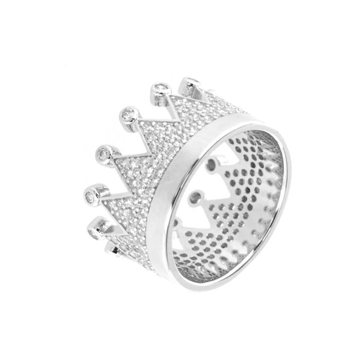 Anello In Argento 925