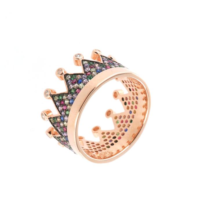 Anello In Argento 925