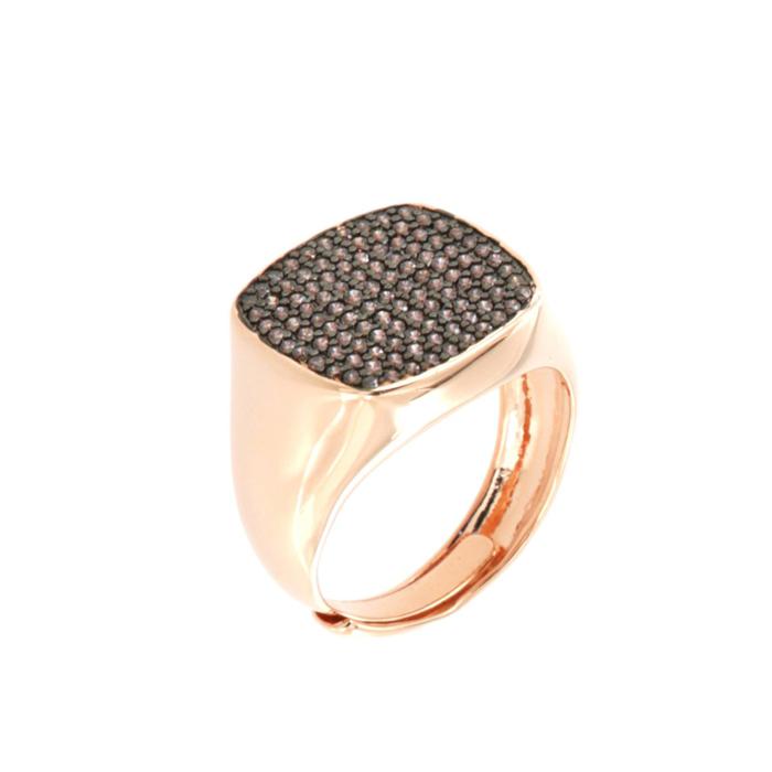 Anello In Argento 925