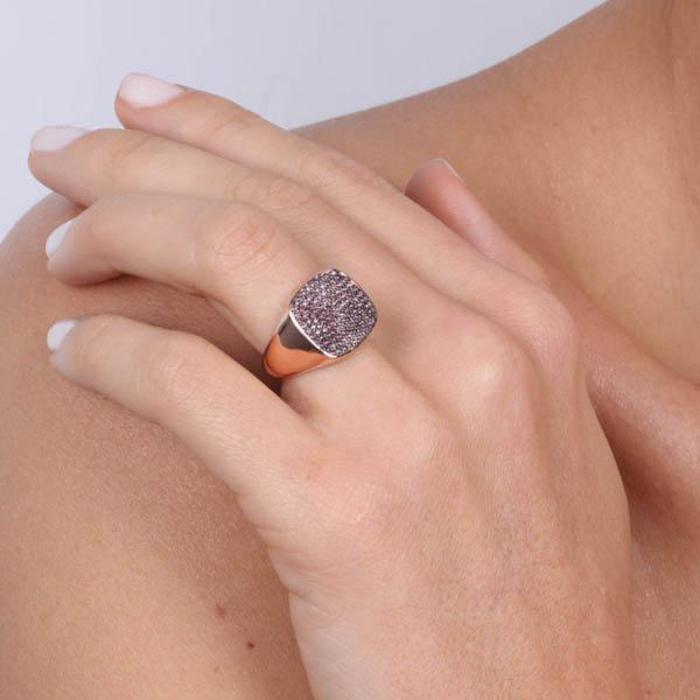 Anello In Argento 925