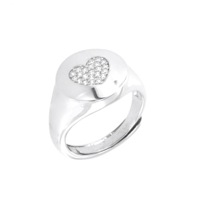 Anello In Argento 925