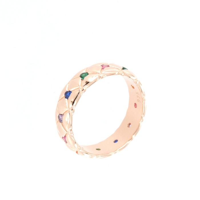 Anello In Argento 925