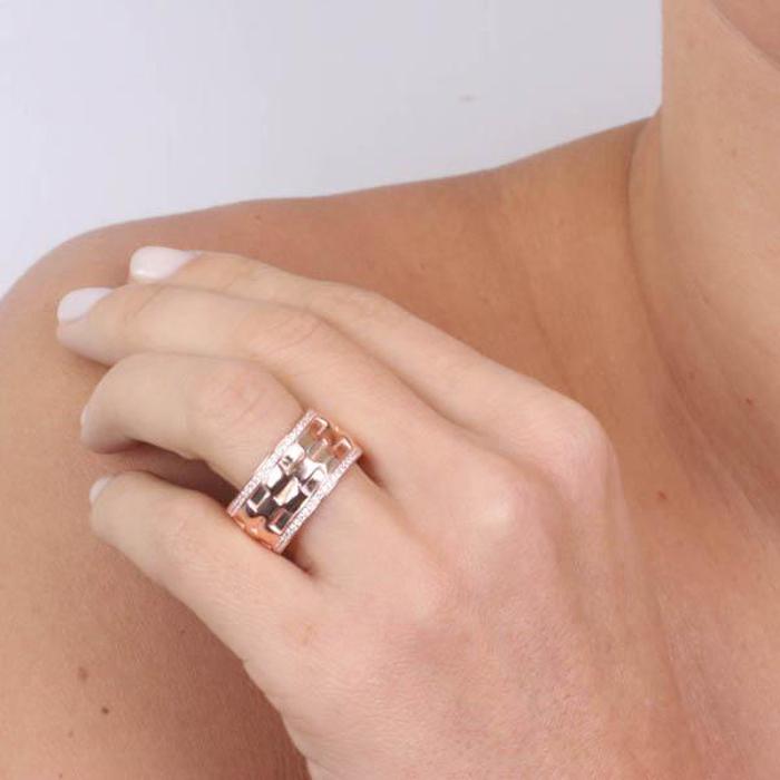 Anello In Argento 925