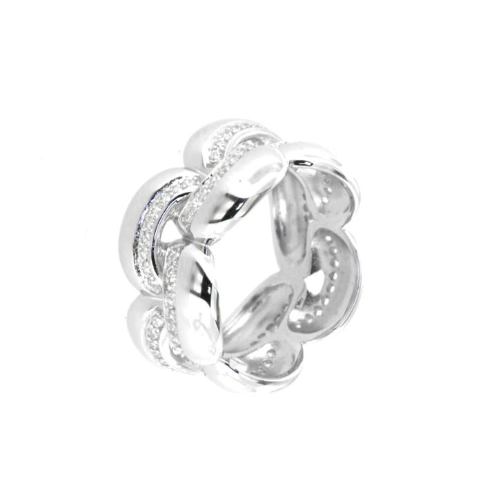 Anello In Argento 925