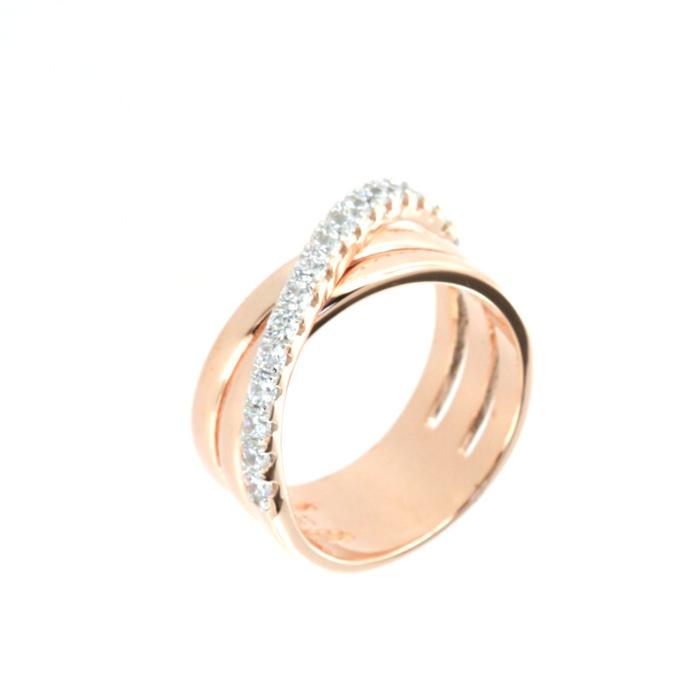 Anello In Argento 925
