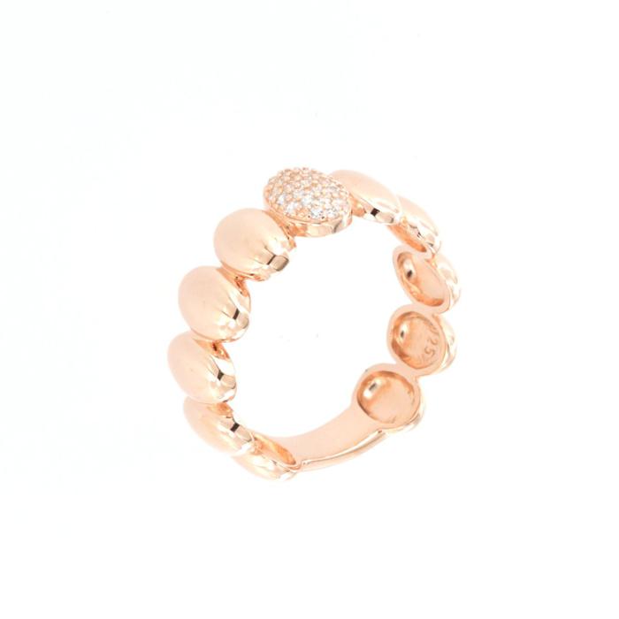 Anello In Argento 925