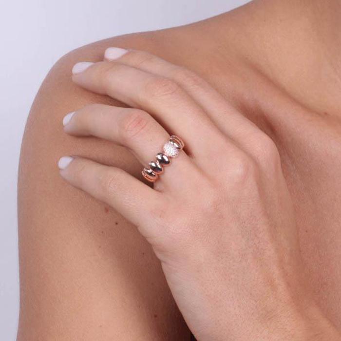 Anello In Argento 925