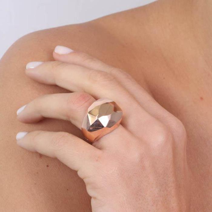 Anello In Argento 925